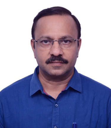 Dr. Bharadwaj Chellapilla